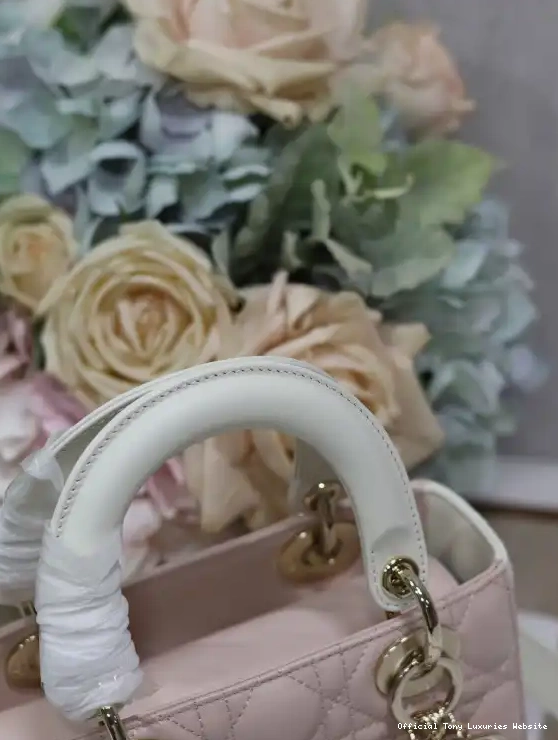 Tony Luxuries LADY DI0R-20CM 0419